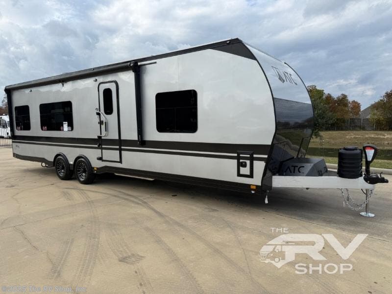 New 2026 ATC Pla 550 3214 available in Baton Rouge, Louisiana