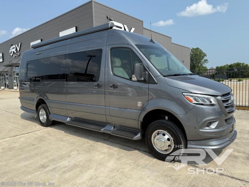 New 2026 OGV Luxury Coach V-RV 7RLA available in Baton Rouge, Louisiana
