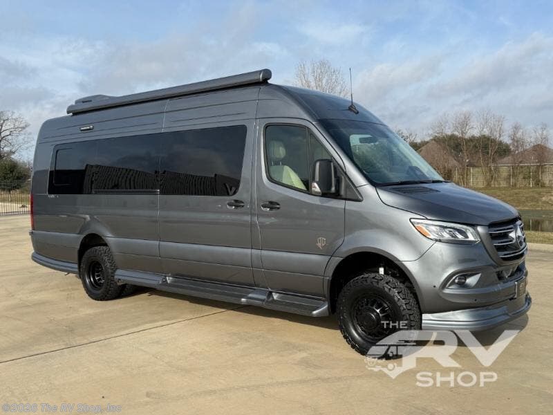 New 2026 OGV Luxury Coach V-RV 7RLA available in Baton Rouge, Louisiana