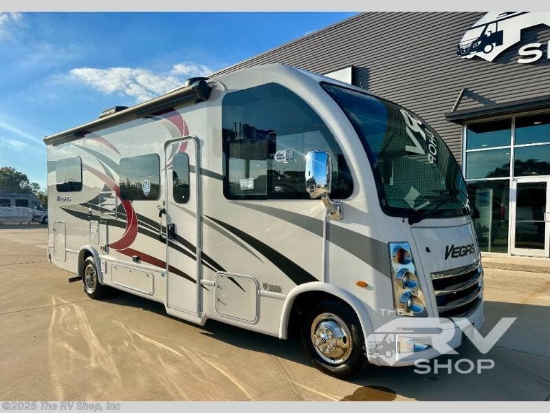 Used 2022 Thor Motor Coach Vegas 24.1 available in Baton Rouge, Louisiana