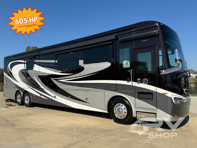 Used 2020 Tiffin Allegro Bus 45 OPP available in Baton Rouge, Louisiana