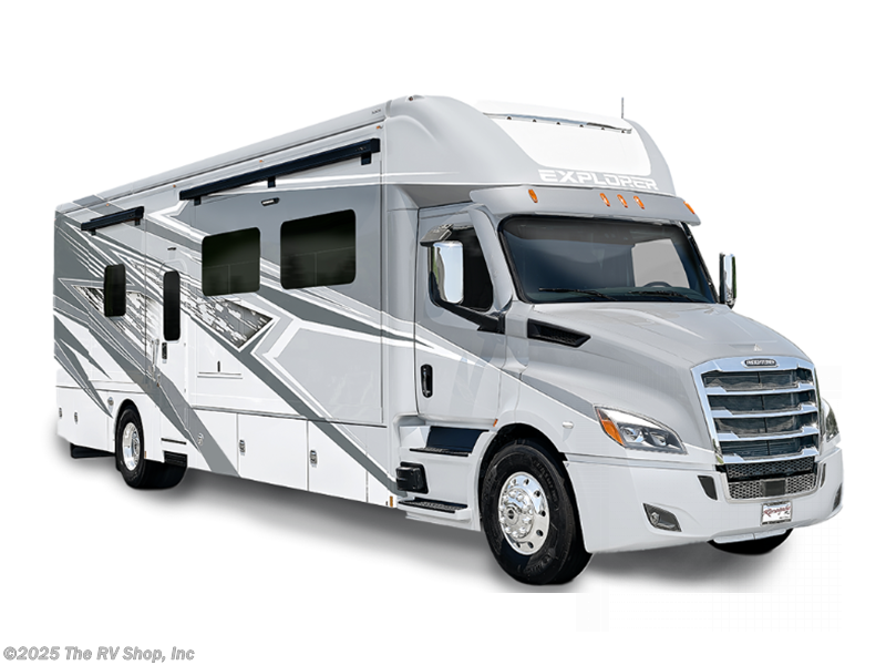 New 2026 Renegade  Explorer 40ERB available in Baton Rouge, Louisiana