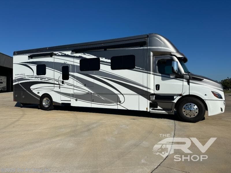 Used 2024 Renegade  Explorer 40ERB available in Baton Rouge, Louisiana