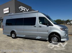 New 2026 OGV Luxury Coach V-RV 7RLA available in Baton Rouge, Louisiana