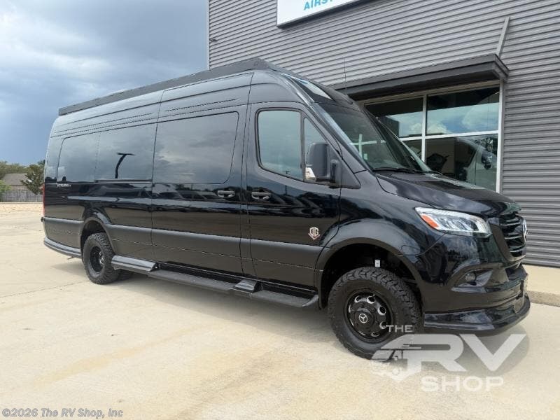 New 2026 OGV Luxury Coach V-Cruise 10OBA available in Baton Rouge, Louisiana