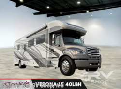 New 2026 Renegade Verona LE 40LBH available in Baton Rouge, Louisiana