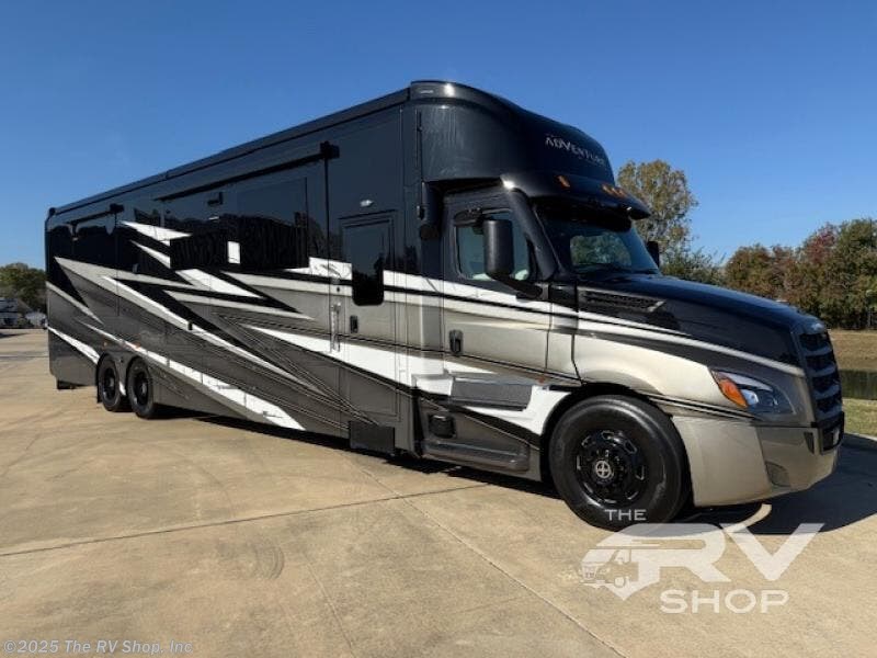 New 2026 Show Hauler Adventure A4501 available in Baton Rouge, Louisiana