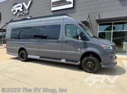 New 2026 OGV Luxury Coach V-Cruise 10OBWA available in Baton Rouge, Louisiana