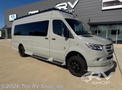 New 2026 OGV Luxury Coach VCRUISE 10OBWA available in Baton Rouge, Louisiana