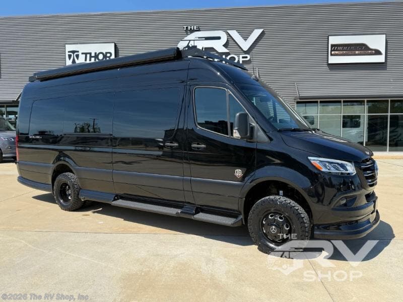 New 2026 OGV Luxury Coach V-Cruise 10OBA available in Baton Rouge, Louisiana