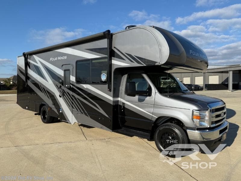 New 2026 Thor Motor Coach Four Winds 29K available in Baton Rouge, Louisiana