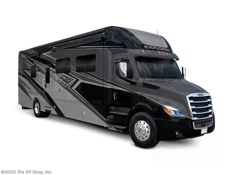 Used 2025 Renegade  Explorer 40ERB available in Baton Rouge, Louisiana