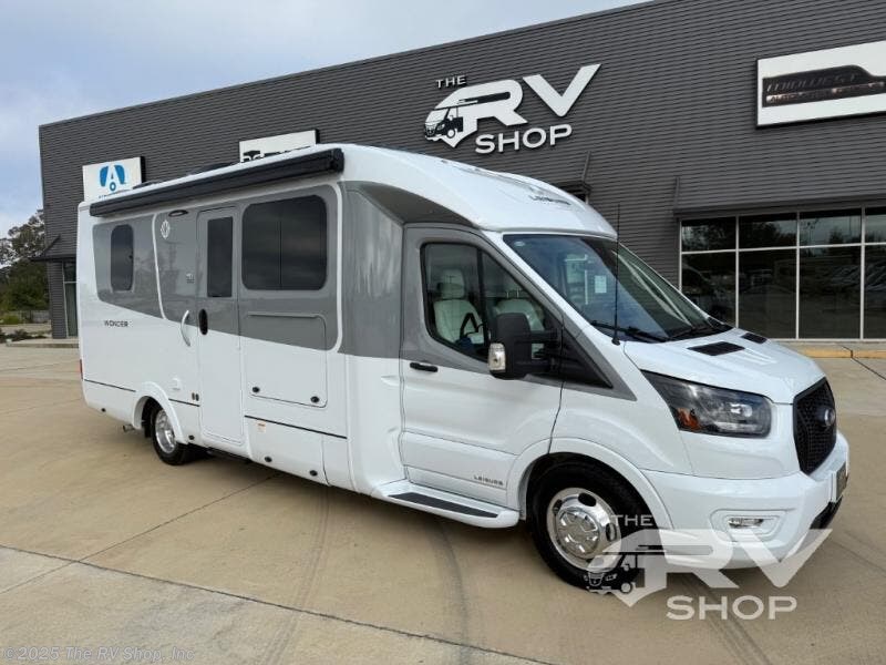 New 2026 Leisure Travel Wonder 24MBL available in Baton Rouge, Louisiana