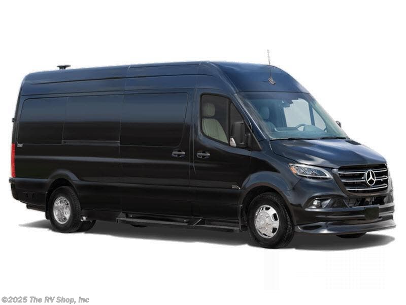 New 2026 Midwest Luxe Cruiser D6 AWD available in Baton Rouge, Louisiana