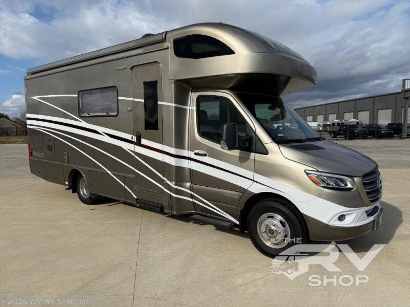 Used 2020 Winnebago Navion 24D available in Baton Rouge, Louisiana