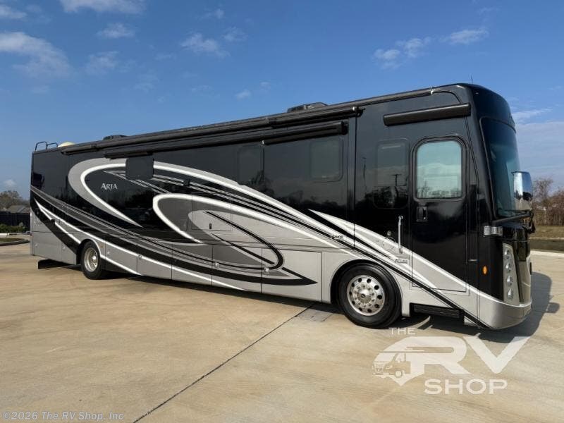 Used 2022 Thor Motor Coach Aria 4000 available in Baton Rouge, Louisiana