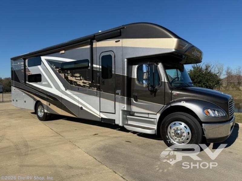 Used 2023 Jayco Seneca 37L available in Baton Rouge, Louisiana