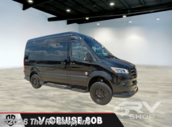 New 2026 OGV Luxury Coach VCRUISE 8OB available in Baton Rouge, Louisiana