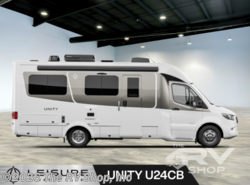 New 2027 Leisure Travel Unity U24CB available in Baton Rouge, Louisiana