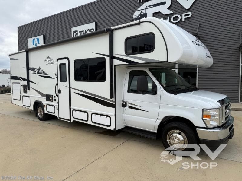 Used 2024 East to West Entrada 3100FB available in Baton Rouge, Louisiana