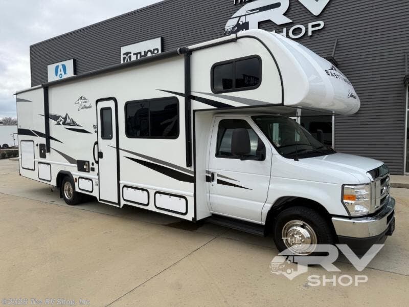 Used 2024 East to West Entrada 3100FB available in Baton Rouge, Louisiana