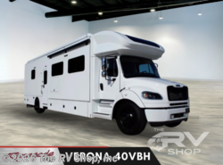 New 2026 Renegade Verona 40VBH available in Baton Rouge, Louisiana