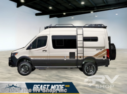 New 2026 Storyteller Overland Beast MODE Storyteller Overland XO available in Baton Rouge, Louisiana