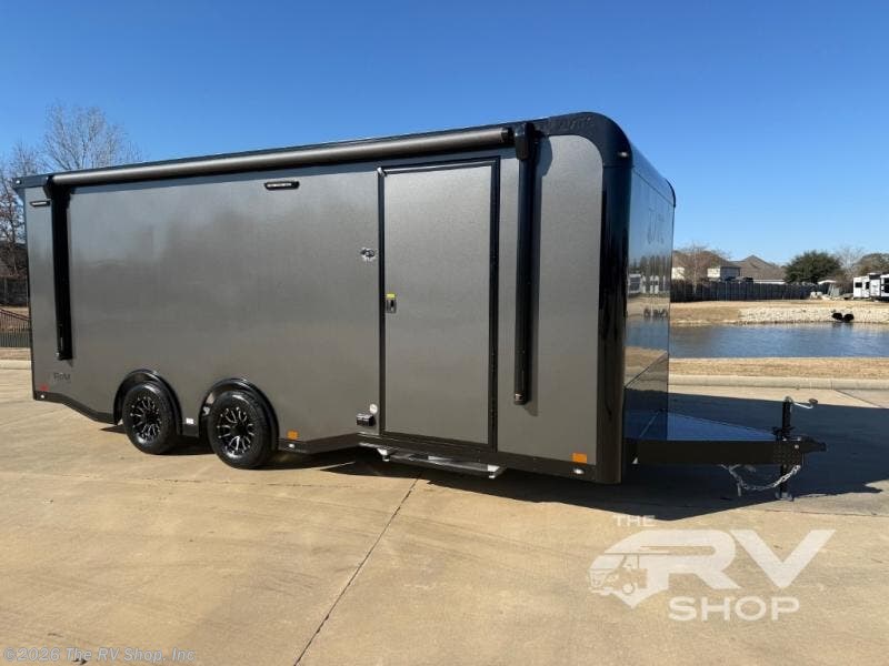 New 2026 ATC Rom 450 8.5' X 20' - 5.2K available in Baton Rouge, Louisiana