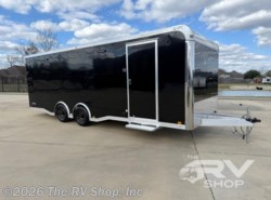 New 2026 ATC Rom 450 8.5' x 24' - 5.2k available in Baton Rouge, Louisiana