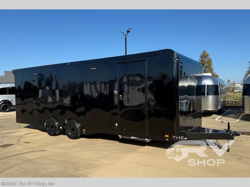 New 2026 ATC Rom 450 8.5' x 24' - 5.2k available in Baton Rouge, Louisiana