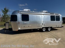 New 2026 Airstream International 27FB Twin available in Baton Rouge, Louisiana