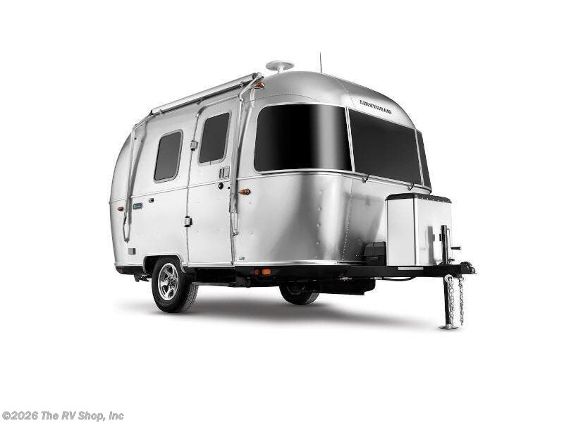 New 2026 Airstream Bambi 16RB available in Baton Rouge, Louisiana