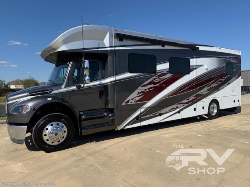 Used 2024 Renegade  Verona 36VSB available in Baton Rouge, Louisiana