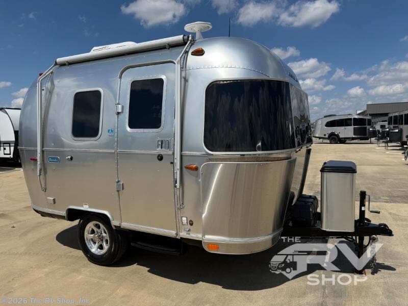 Used 2020 Airstream Bambi 16RB available in Baton Rouge, Louisiana