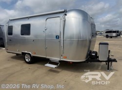 New 2026 Airstream Traveler World 22RB available in Baton Rouge, Louisiana