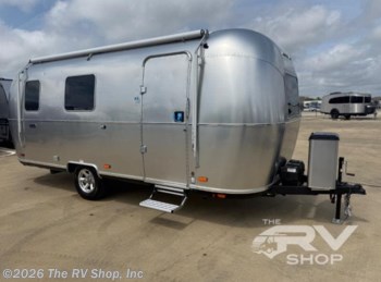 New 2026 Airstream World Traveler 22RB available in Baton Rouge, Louisiana