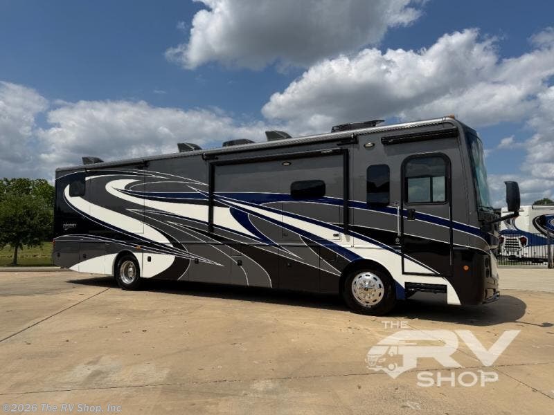 Used 2019 Fleetwood Discovery 38K available in Baton Rouge, Louisiana