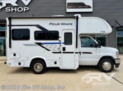 New 2026 Thor Motor Coach Four Winds 19Z available in Baton Rouge, Louisiana
