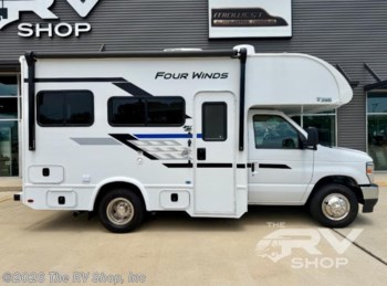 New 2026 Thor Motor Coach Four Winds 19Z available in Baton Rouge, Louisiana