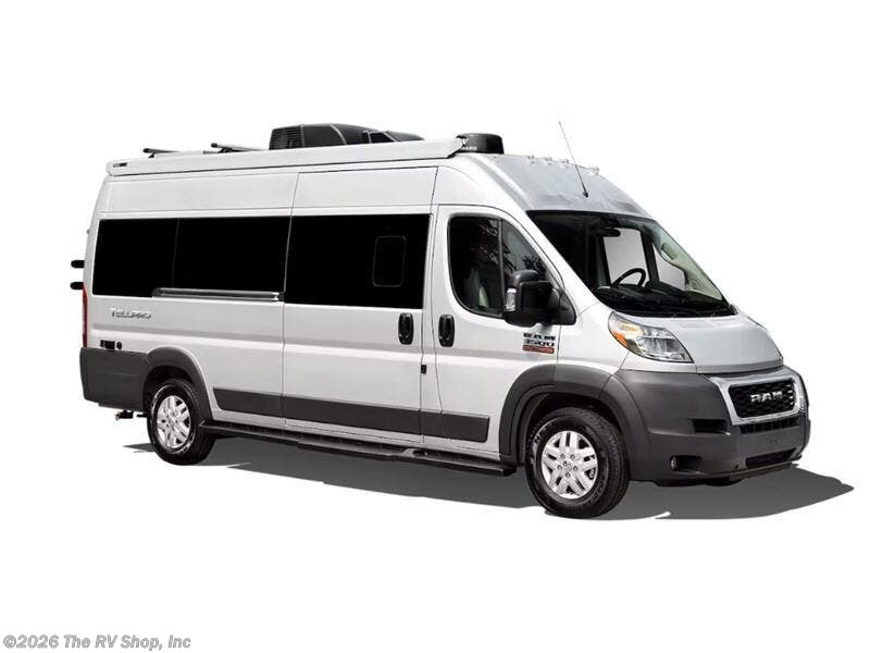 New 2026 Thor Motor Coach Tellaro 20U available in Baton Rouge, Louisiana