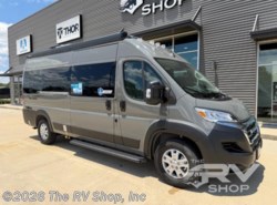 New 2026 Thor Motor Coach Tellaro 20U available in Baton Rouge, Louisiana