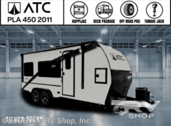 New 2026 ATC Pla 450 2011 available in Baton Rouge, Louisiana