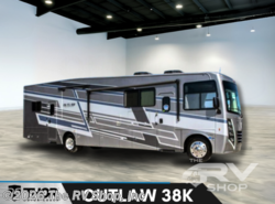 New 2027 Thor Motor Coach Outlaw 38K available in Baton Rouge, Louisiana