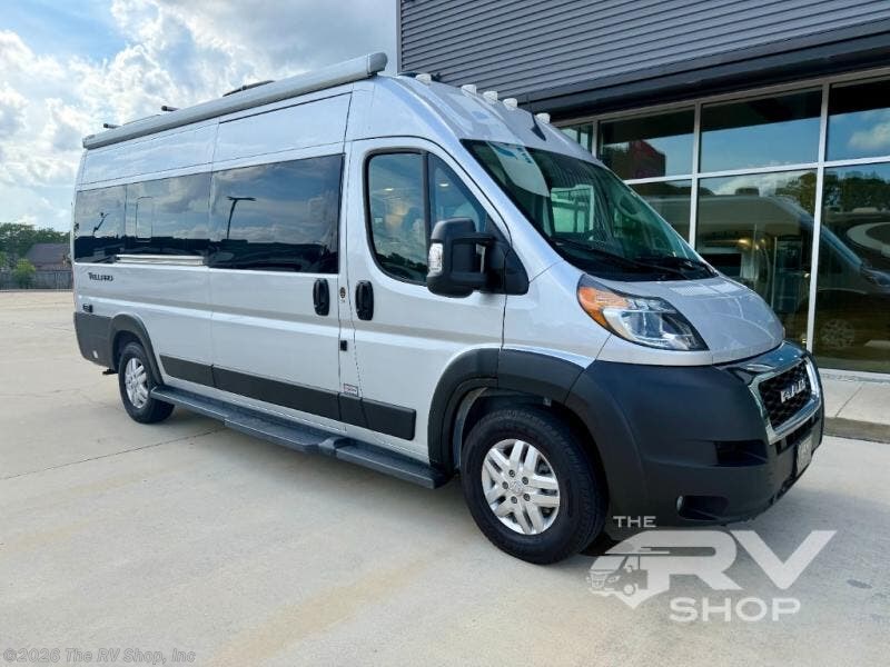 Used 2023 Thor Motor Coach Tellaro 20L available in Baton Rouge, Louisiana
