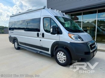 Used 2023 Thor Motor Coach Tellaro 20L available in Baton Rouge, Louisiana