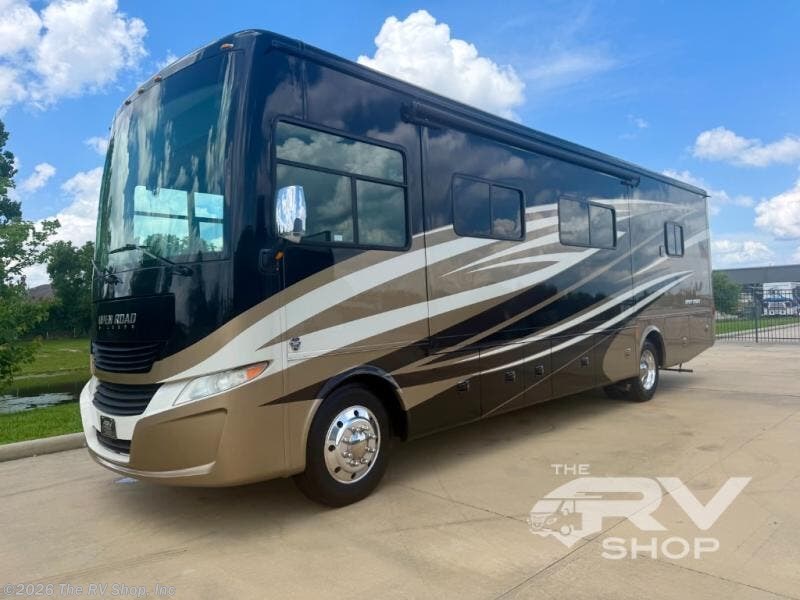 Used 2019 Tiffin Open Road Allegro 32 SA available in Baton Rouge, Louisiana