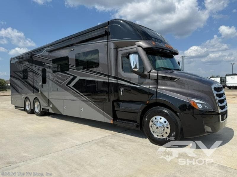New 2027 Renegade RV Explorer TS 42RB available in Baton Rouge, Louisiana