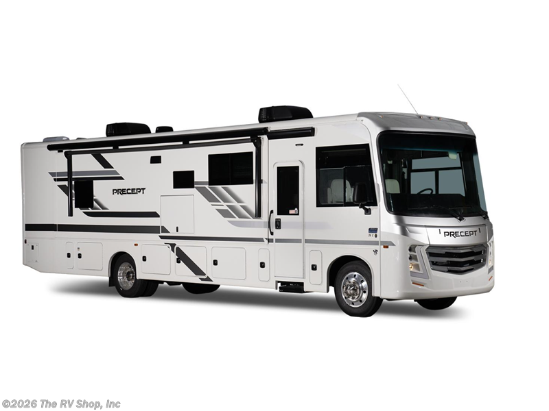 Used 2025 Jayco Precept 31UL available in Baton Rouge, Louisiana