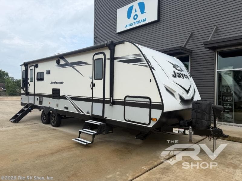 Used 2021 Jayco Jay Feather 27RL available in Baton Rouge, Louisiana