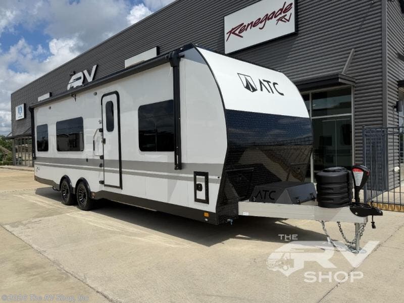 Used 2026 ATC Pla 550 2816 available in Baton Rouge, Louisiana